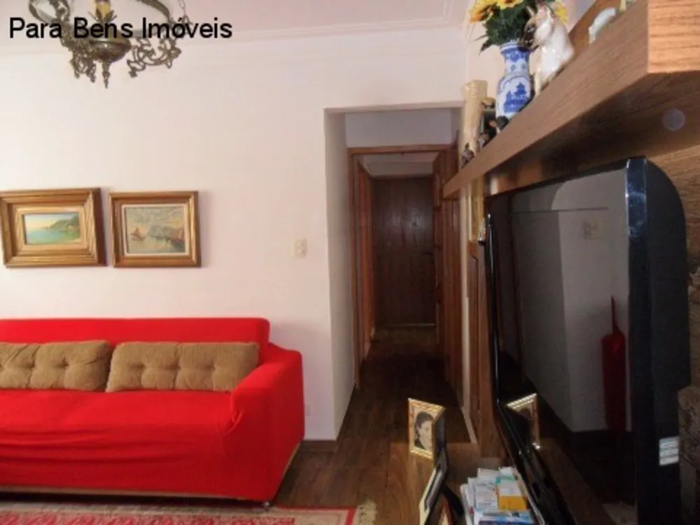 Apartamento, 3 quartos, 84 m² - Foto 2