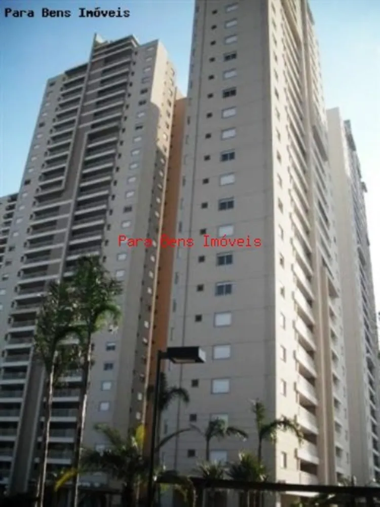 Apartamento, 3 quartos, 183 m² - Foto 1