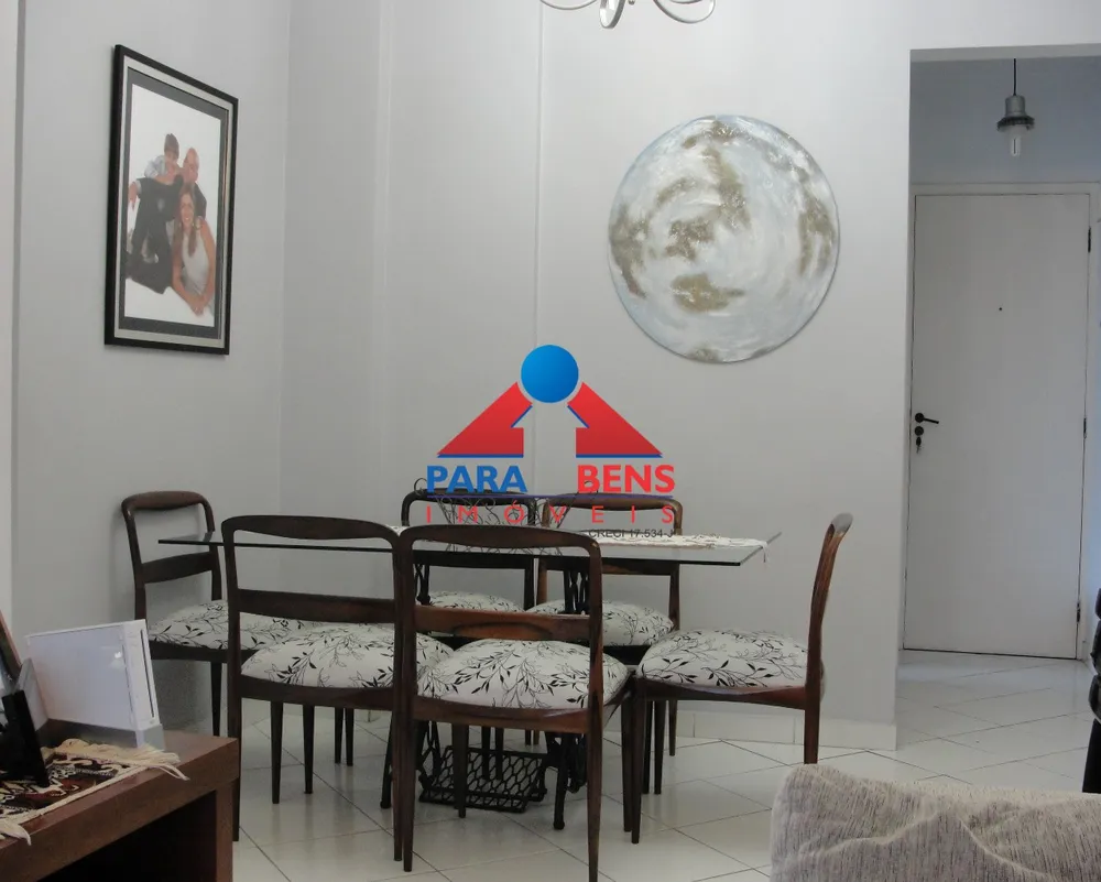 Apartamento, 2 quartos, 57 m² - Foto 2