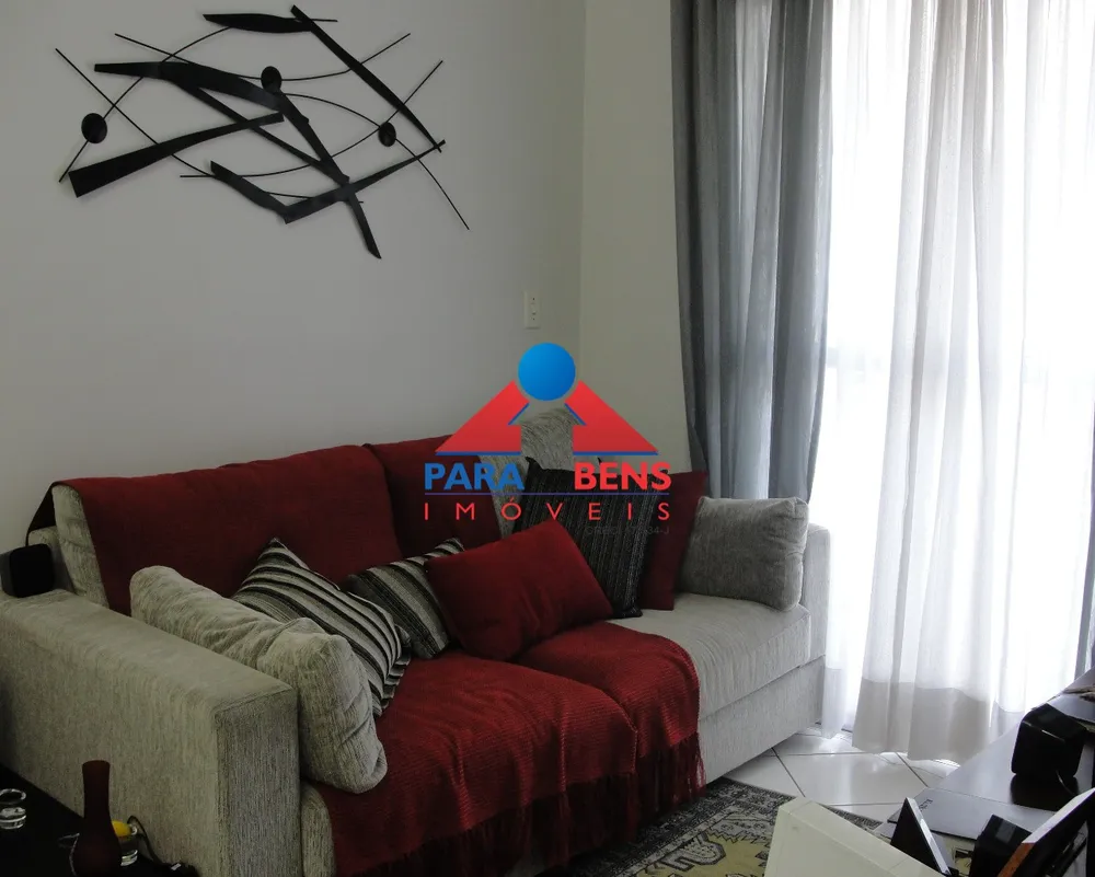 Apartamento, 2 quartos, 57 m² - Foto 3