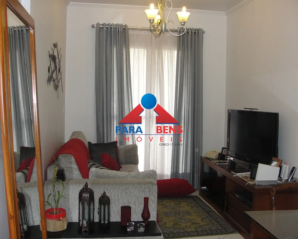 Apartamento, 2 quartos, 57 m² - Foto 4