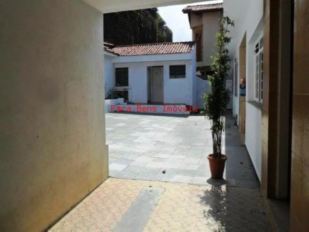 Casa, 3 quartos, 500 m² - Foto 4