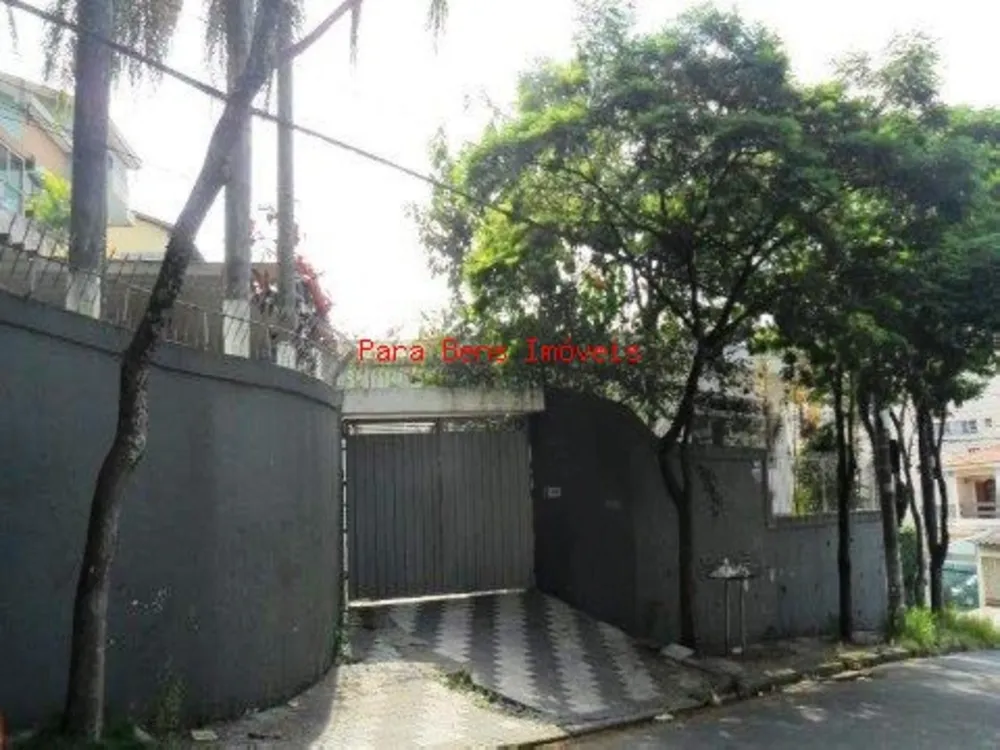 Casa, 3 quartos, 500 m² - Foto 1