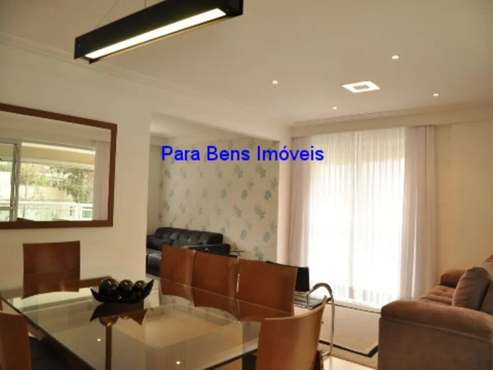 Apartamento, 3 quartos, 141 m² - Foto 2