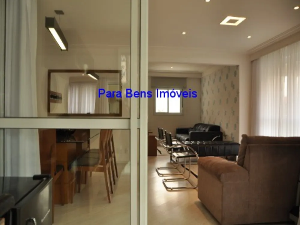 Apartamento, 3 quartos, 141 m² - Foto 3