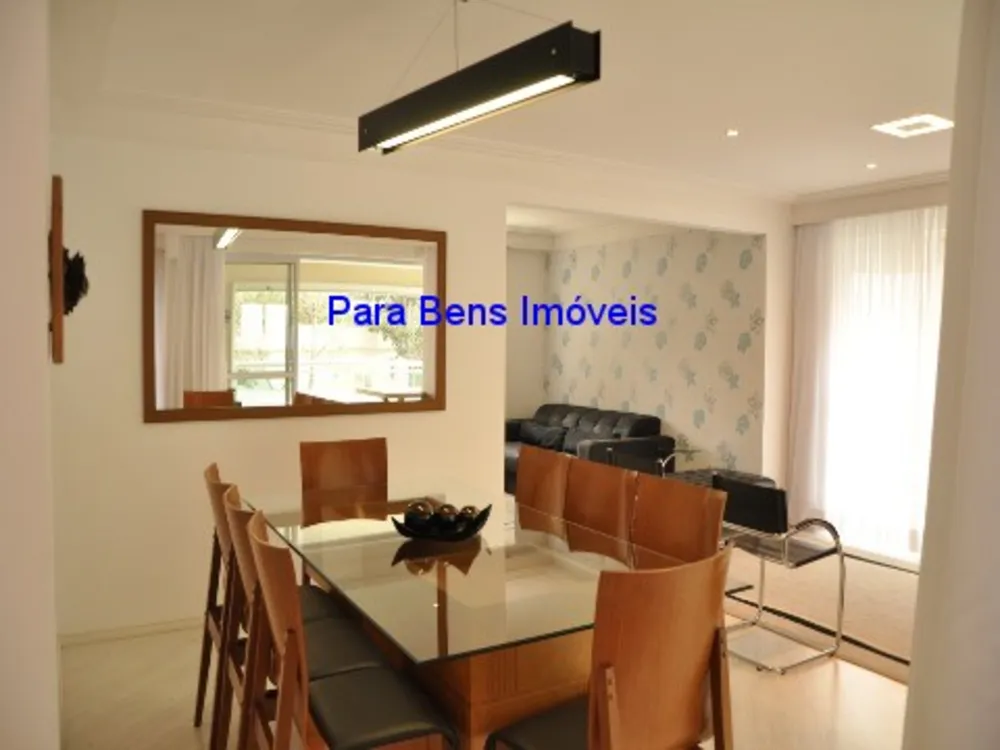 Apartamento, 3 quartos, 141 m² - Foto 1