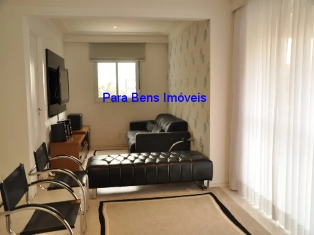 Apartamento, 3 quartos, 141 m² - Foto 4