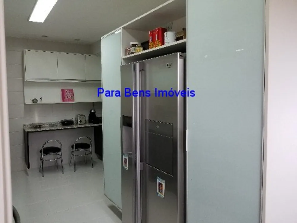 Apartamento, 3 quartos, 187 m² - Foto 3