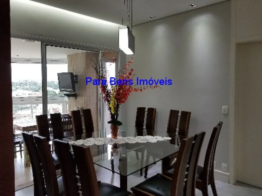 Apartamento, 3 quartos, 187 m² - Foto 1