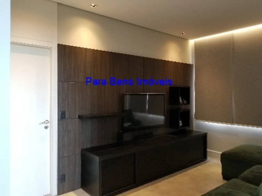 Apartamento, 3 quartos, 187 m² - Foto 4