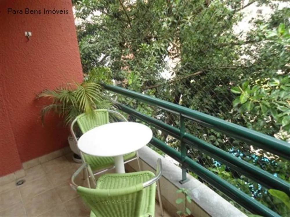 Apartamento, 3 quartos, 93 m² - Foto 4