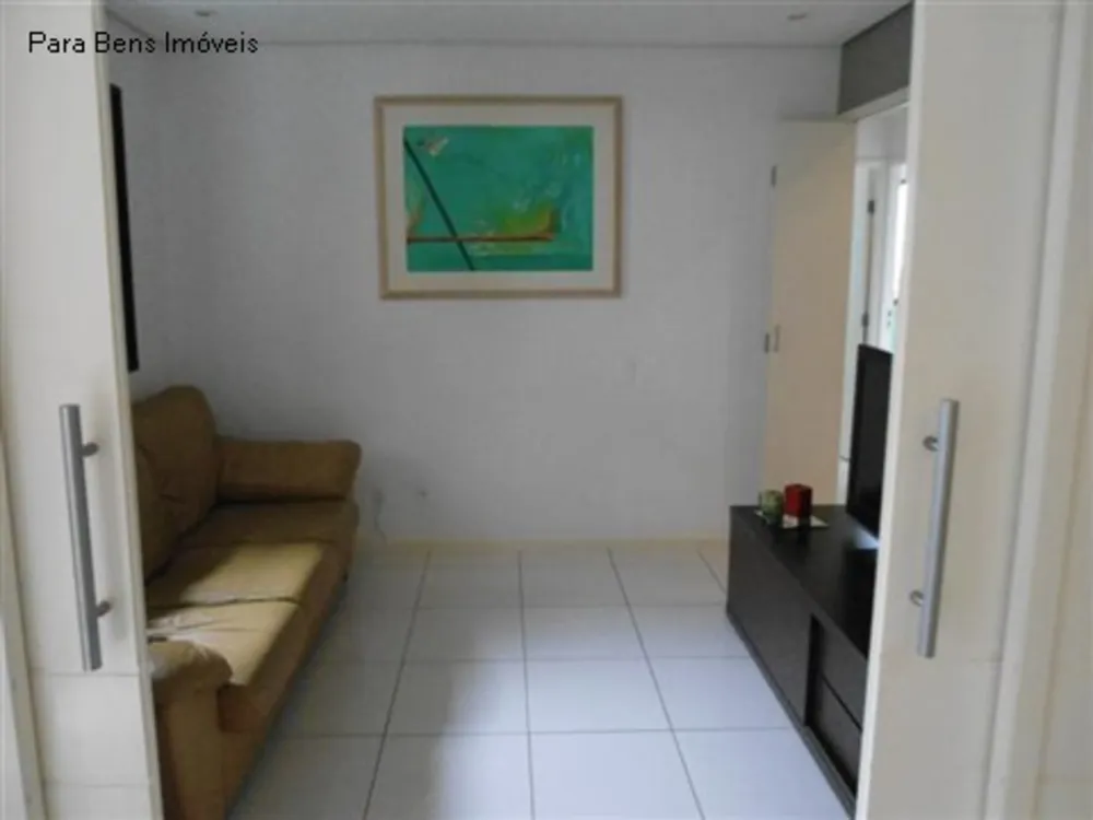 Apartamento, 3 quartos, 93 m² - Foto 3