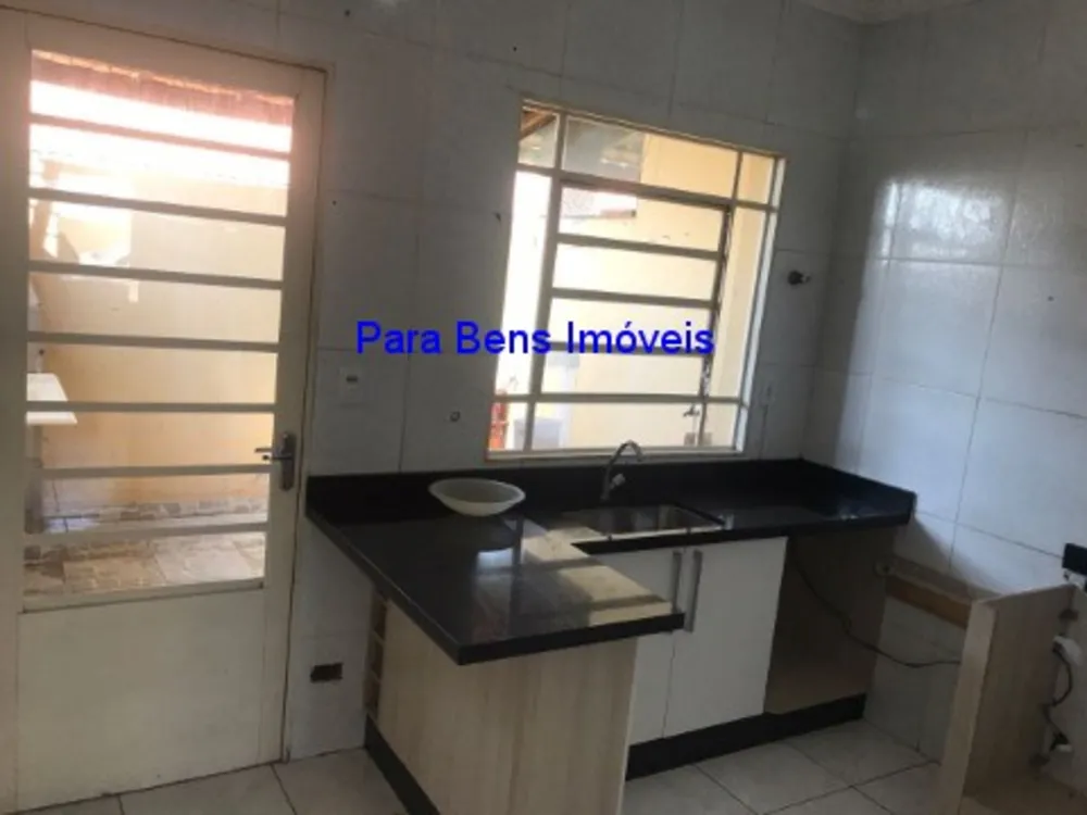 Casa, 2 quartos, 80 m² - Foto 3