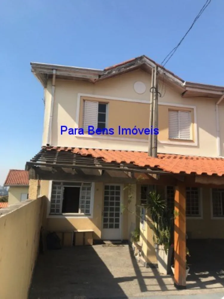 Casa, 2 quartos, 80 m² - Foto 2
