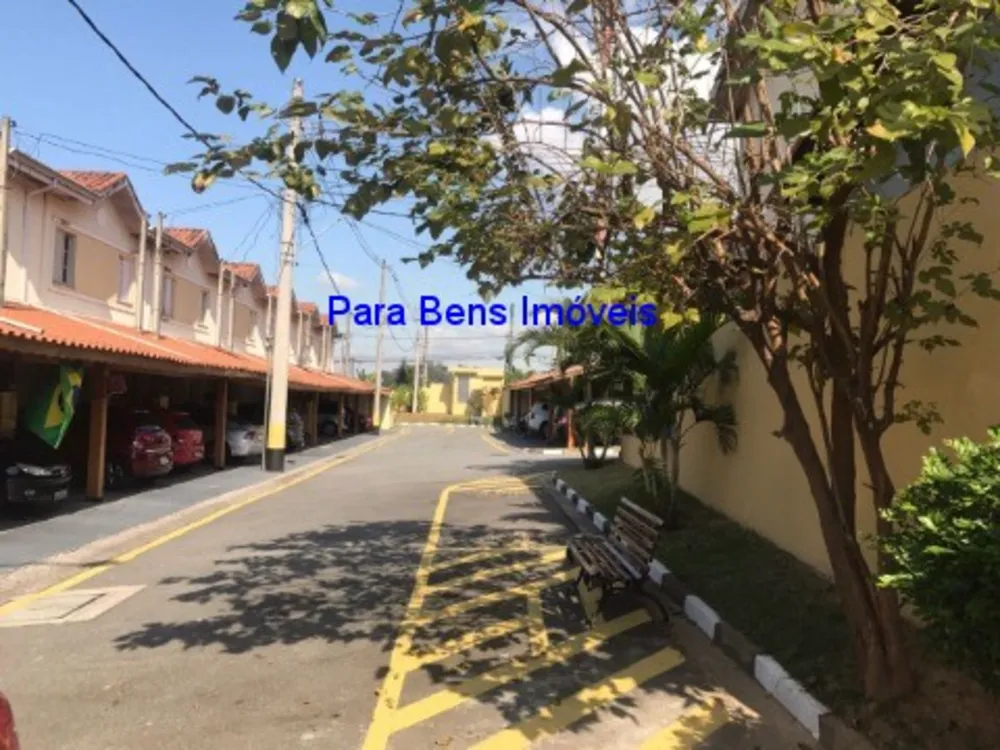 Casa, 2 quartos, 80 m² - Foto 1