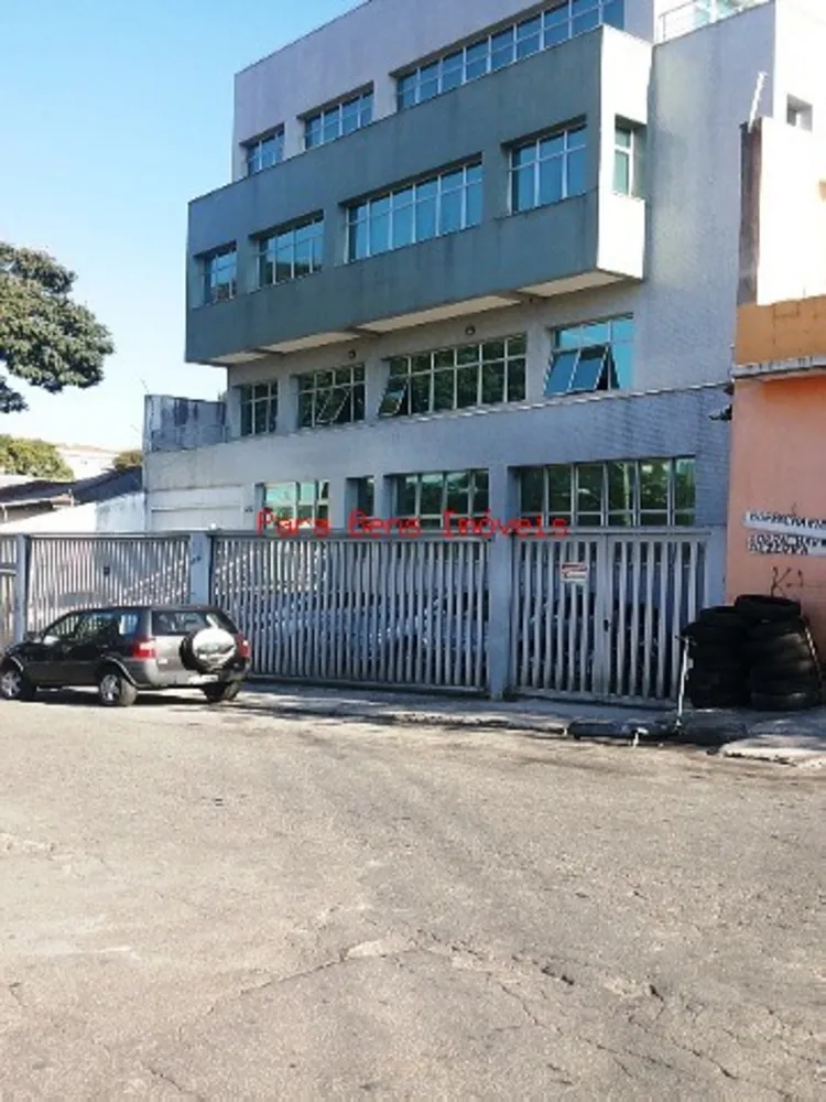Prédio Inteiro, 1100 m² - Foto 1