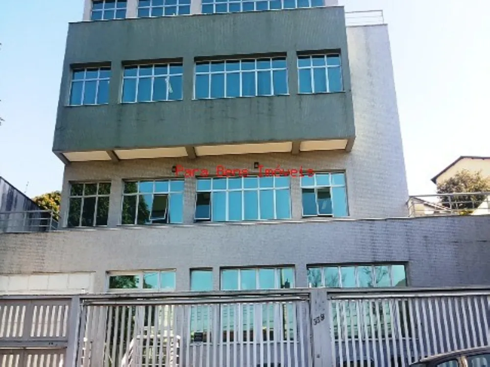 Prédio Inteiro, 1100 m² - Foto 2