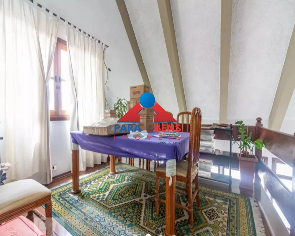 Sobrado, 5 quartos, 400 m² - Foto 4