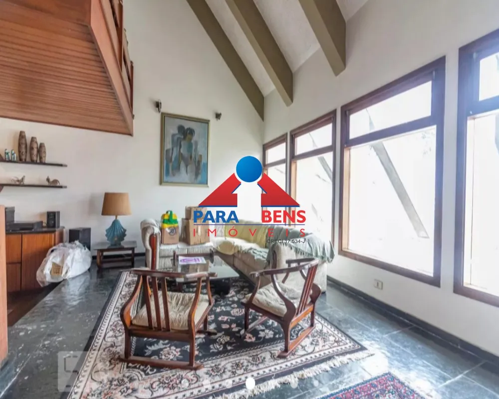 Sobrado, 5 quartos, 400 m² - Foto 3