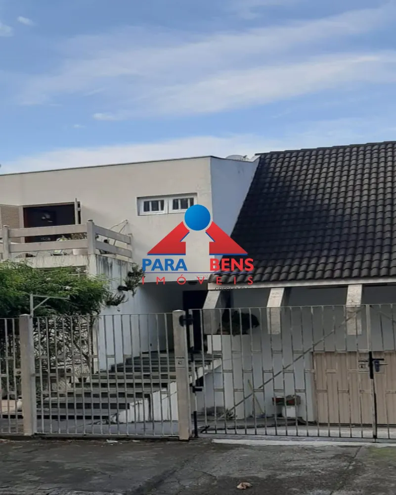 Sobrado, 5 quartos, 400 m² - Foto 1