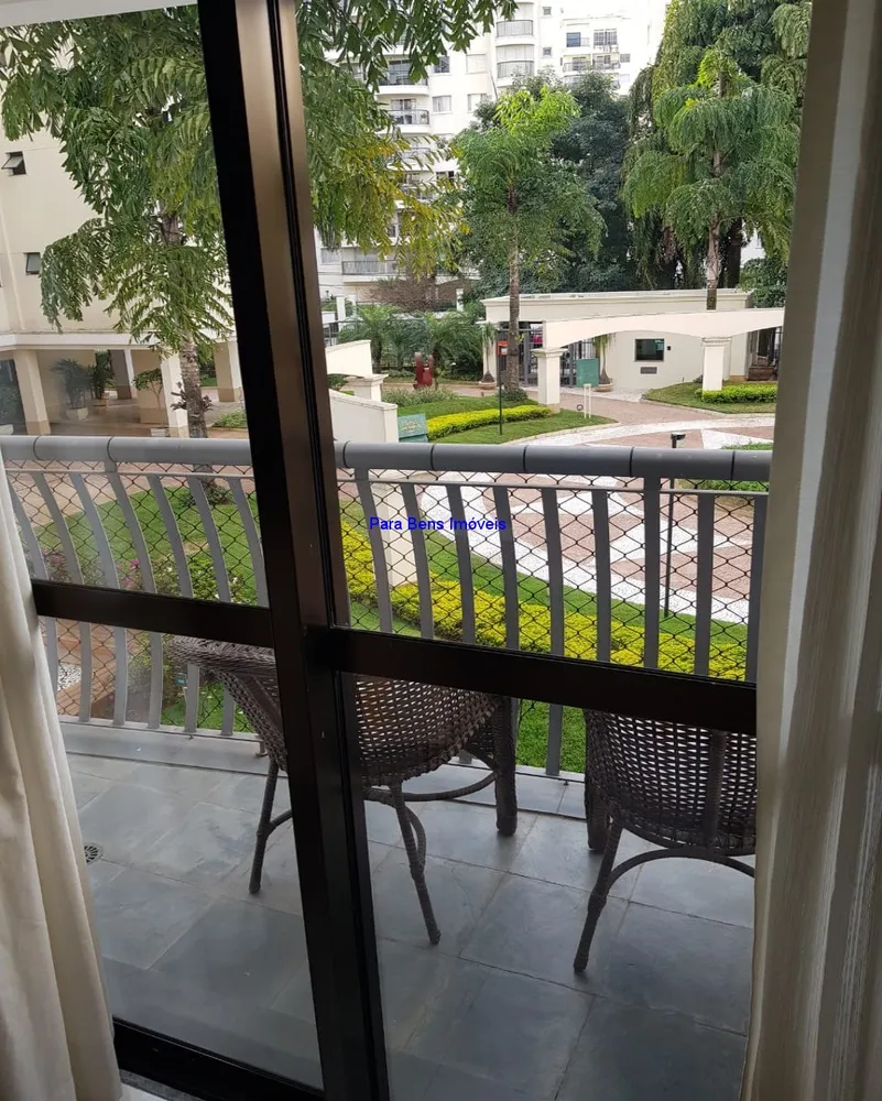 Apartamento, 2 quartos, 93 m² - Foto 2