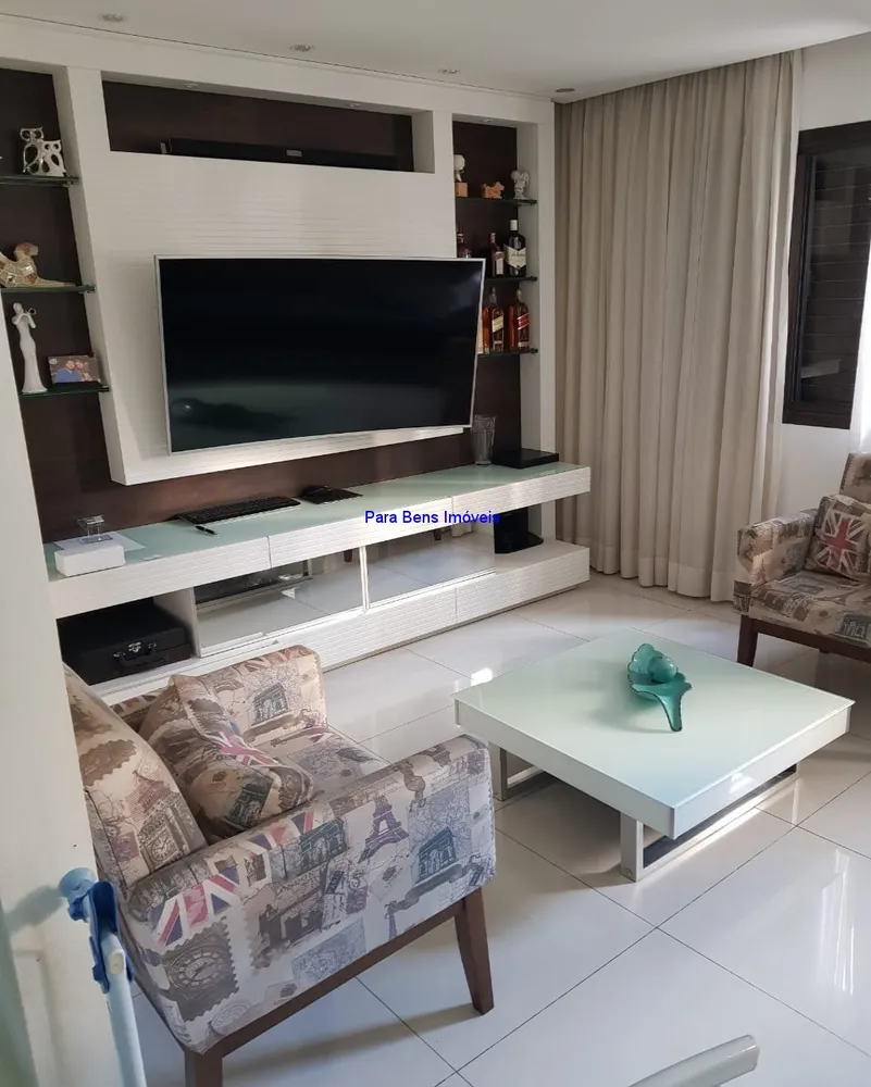 Apartamento, 2 quartos, 93 m² - Foto 3