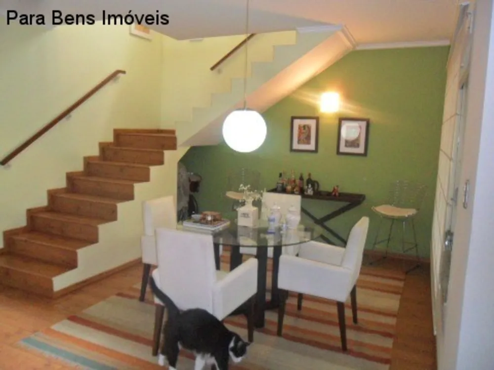 Casa, 3 quartos, 300 m² - Foto 4