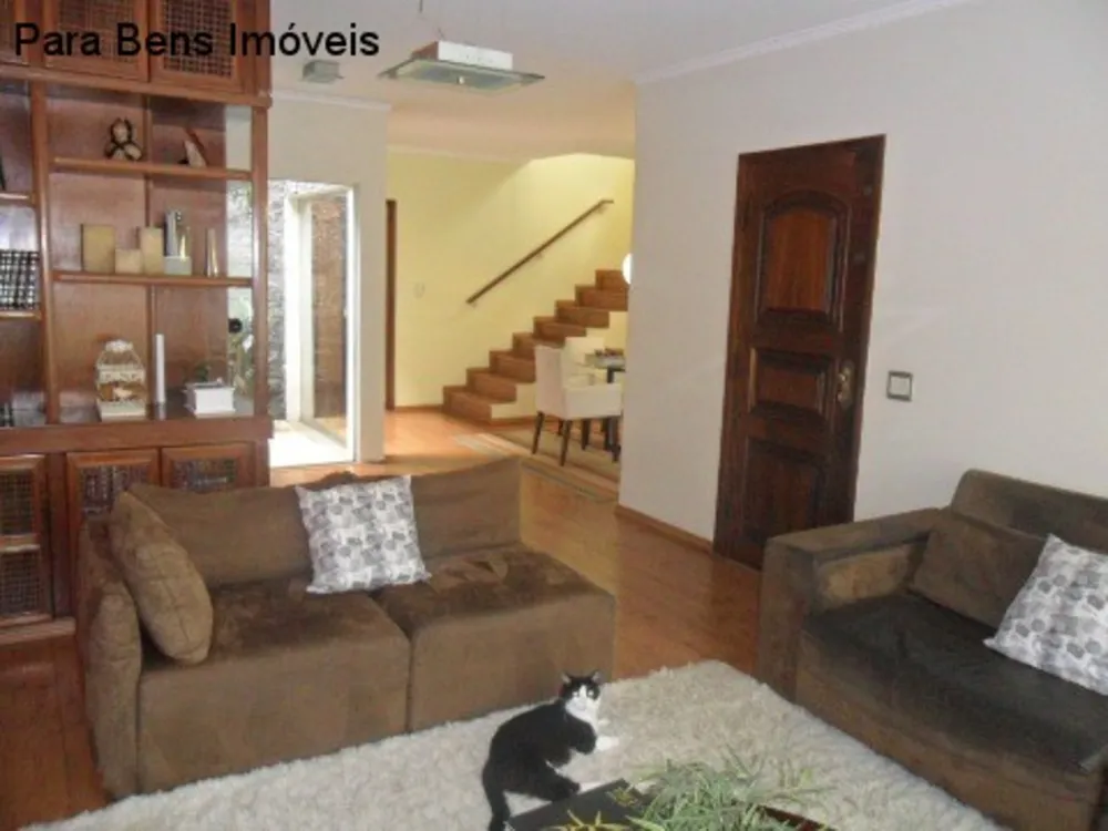 Casa, 3 quartos, 300 m² - Foto 2