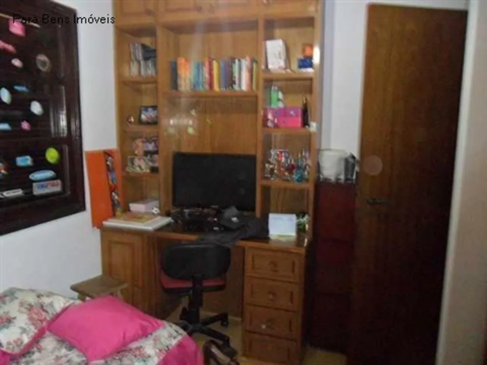 Casa, 4 quartos, 430 m² - Foto 2