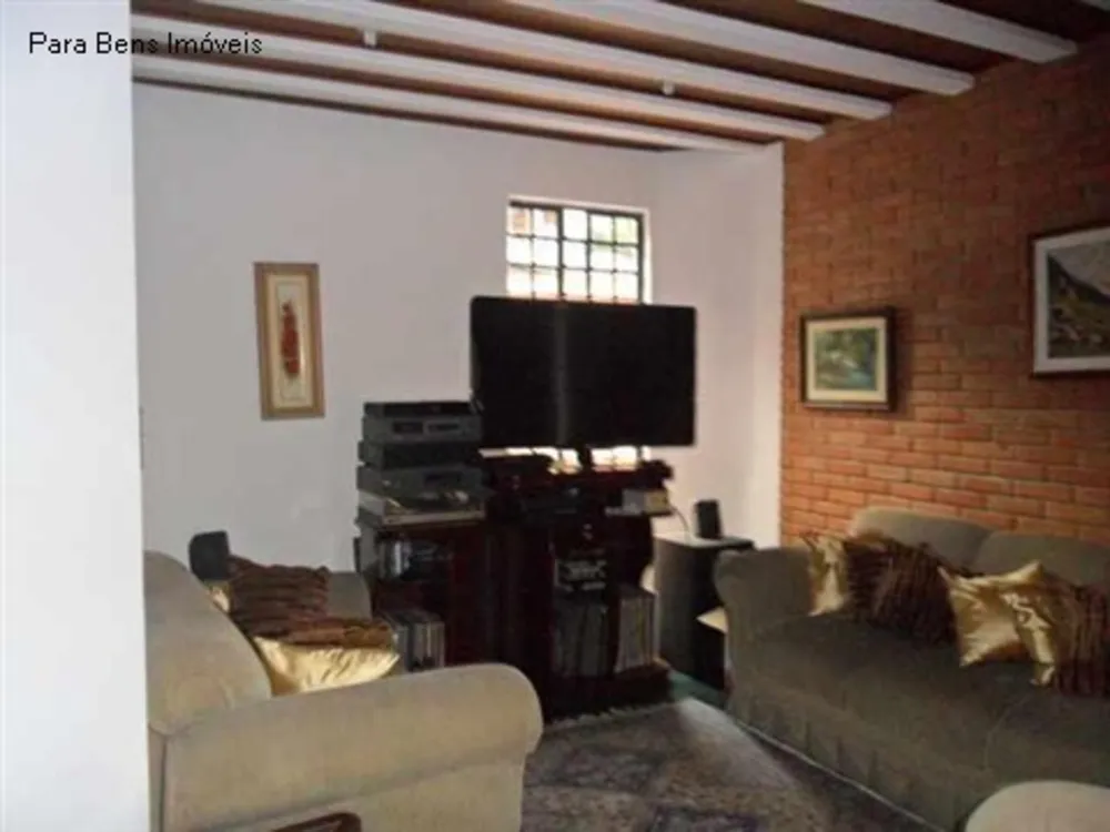 Casa, 4 quartos, 430 m² - Foto 4