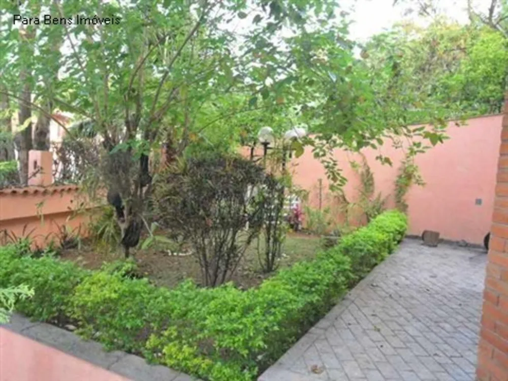 Casa, 4 quartos, 430 m² - Foto 3