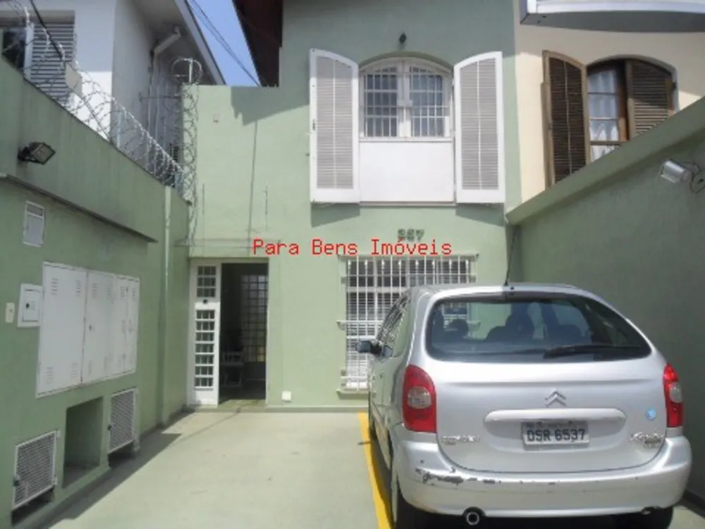 Prédio Inteiro, 130 m² - Foto 1