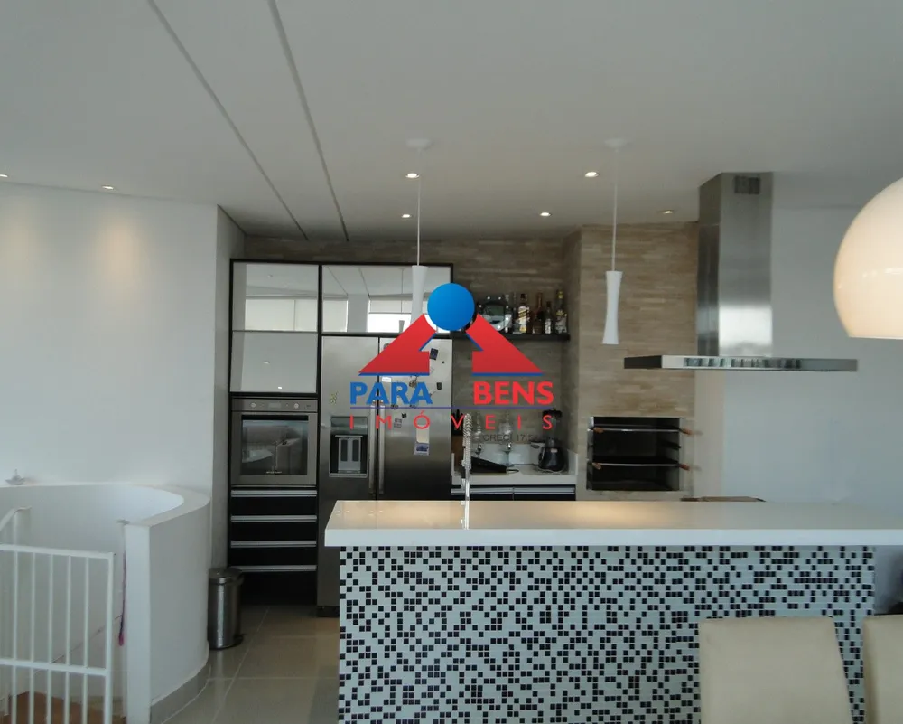 Cobertura, 3 quartos, 144 m² - Foto 3