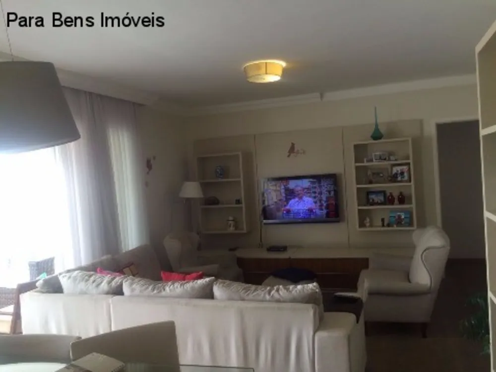 Apartamento, 4 quartos, 190 m² - Foto 3