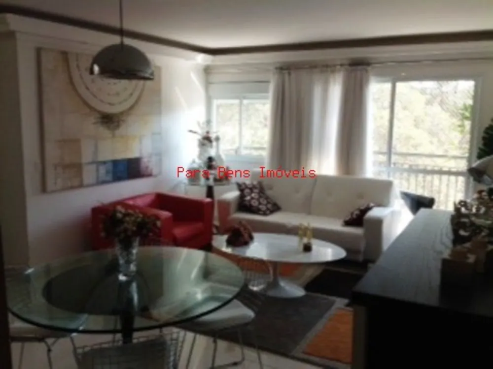 Cobertura, 2 quartos, 170 m² - Foto 3