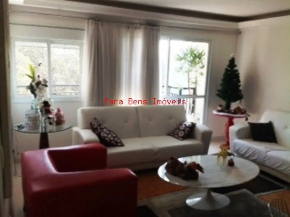 Cobertura, 2 quartos, 170 m² - Foto 2