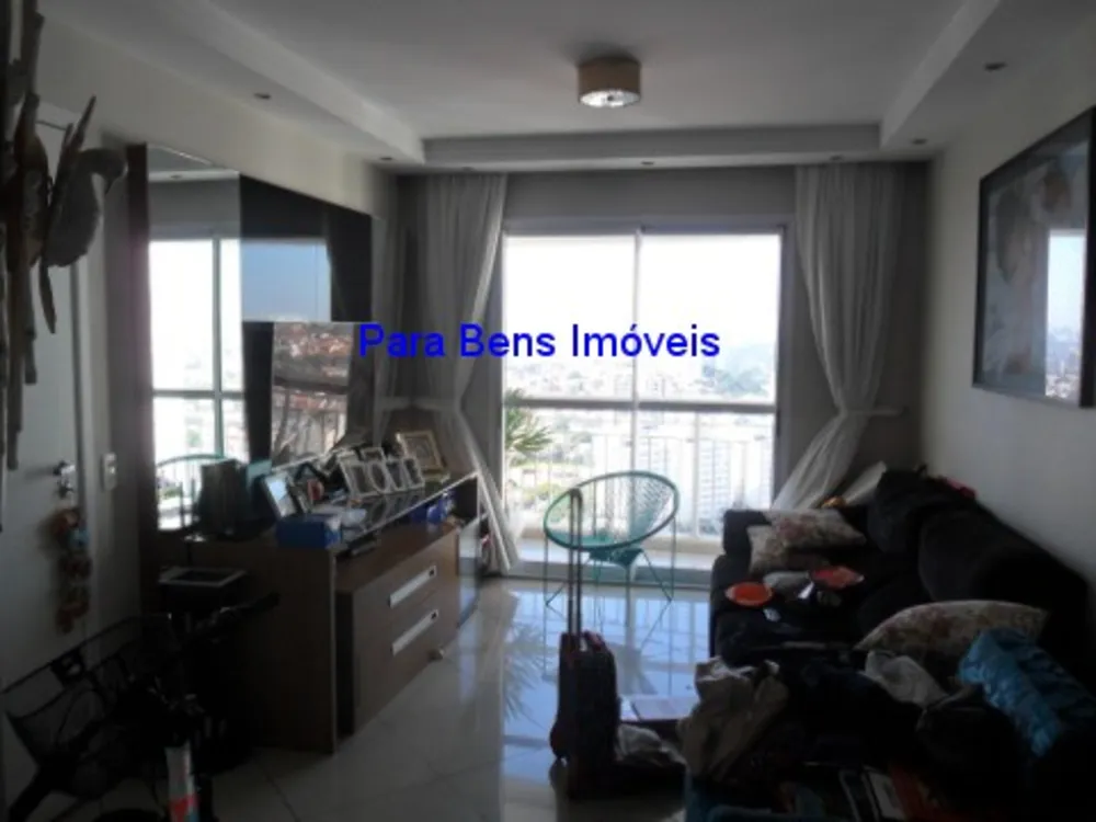 Apartamento, 3 quartos, 80 m² - Foto 1