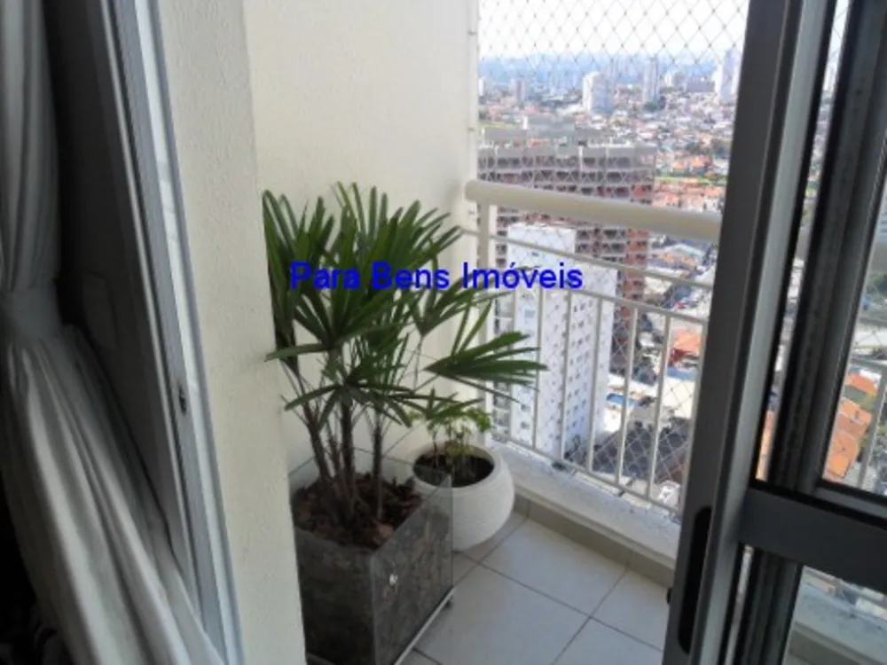 Apartamento, 3 quartos, 80 m² - Foto 4