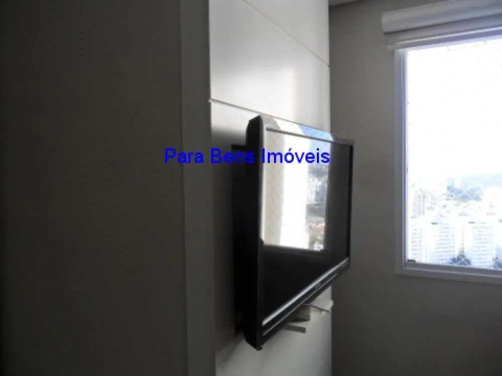Apartamento, 3 quartos, 80 m² - Foto 2