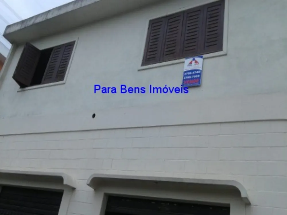 Prédio Inteiro, 283 m² - Foto 1