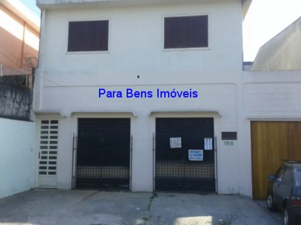 Prédio Inteiro, 283 m² - Foto 2