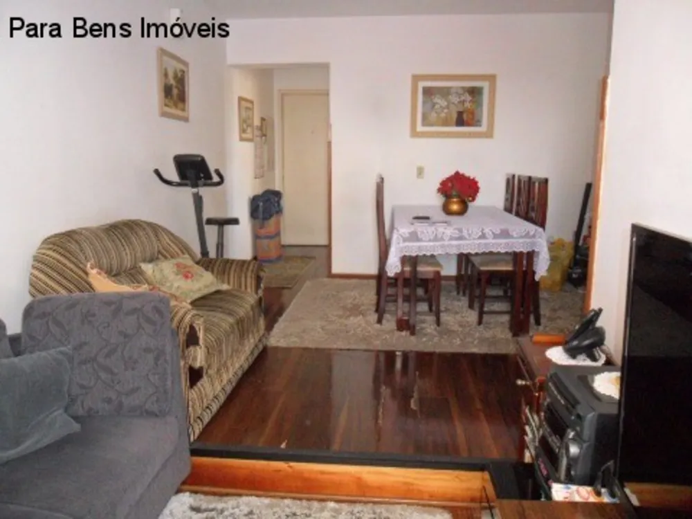Apartamento, 3 quartos, 75 m² - Foto 1