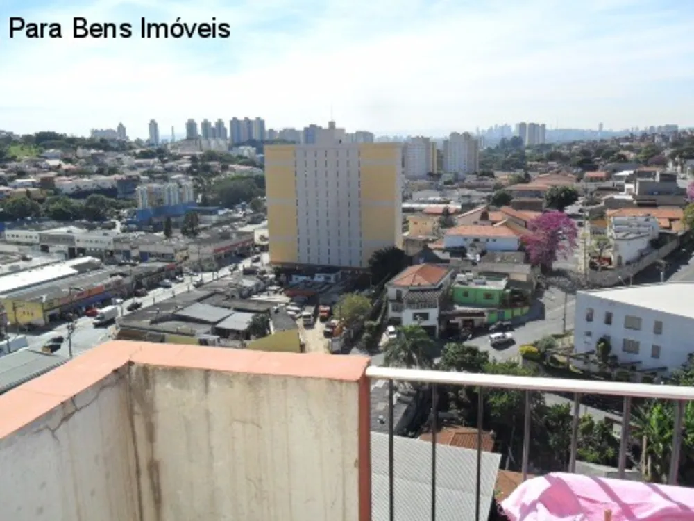 Apartamento, 3 quartos, 75 m² - Foto 3