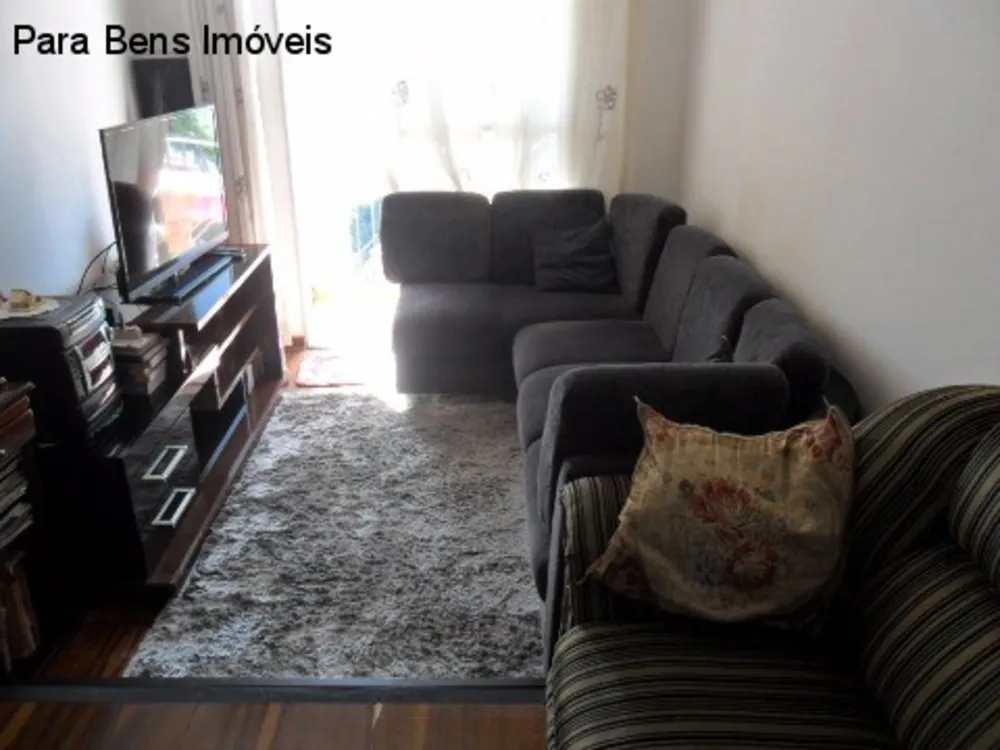 Apartamento, 3 quartos, 75 m² - Foto 2
