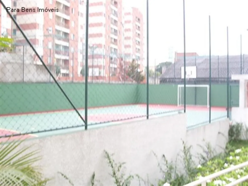 Apartamento, 3 quartos, 57 m² - Foto 4