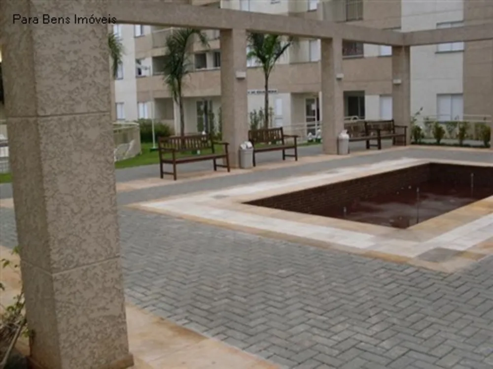 Apartamento, 3 quartos, 57 m² - Foto 3