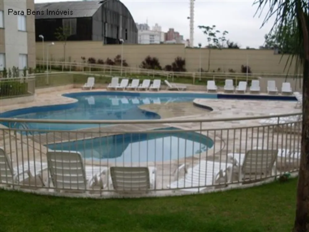Apartamento, 3 quartos, 57 m² - Foto 2