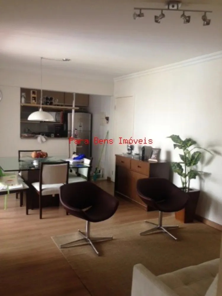 Apartamento, 2 quartos, 86 m² - Foto 2