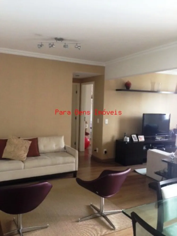Apartamento, 2 quartos, 86 m² - Foto 1