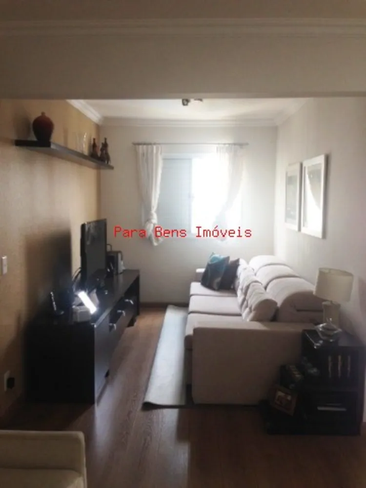 Apartamento, 2 quartos, 86 m² - Foto 3